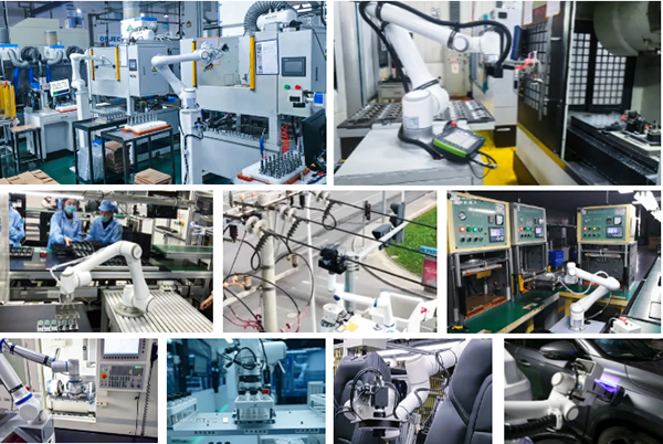 人工智能機(jī)器人