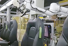 艾利特EC66機械臂?